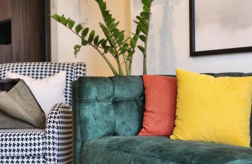 Bangi Sentral Apartment | LoveStayBangi - MyCanvas