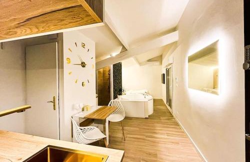 Le Grau-dʼAgde Apartment | Lovicéa Balnéo Suite, 200m plage
