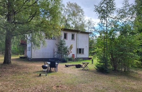 Loviisa House | Loviisan Limu