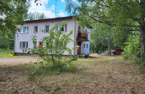 Loviisa House | Loviisan Limu