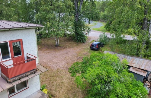 Loviisa House | Loviisan Limu