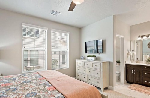 Sienna Hills House | Lovin Life-Pool is Open! Dog Friendly!