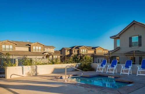 Sienna Hills House | Lovin Life-Pool is Open! Dog Friendly!