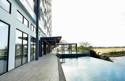 Batam Apartment | Lovina 11-AD at One Residence