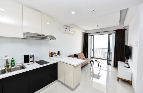 Batam Apartment | LOVINA 17-11 at Harbour Bay Residences