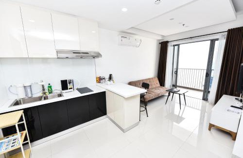 Batam Apartment | LOVINA 17-11 at Harbour Bay Residences