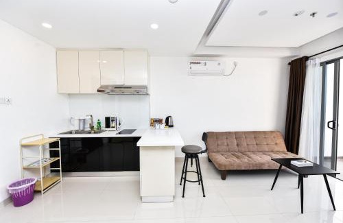 Batam Apartment | LOVINA 17-11 at Harbour Bay Residences