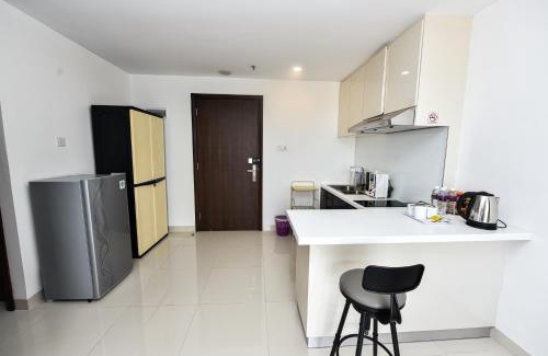 Batam Apartment | LOVINA 17-11 at Harbour Bay Residences