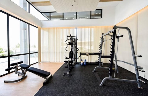 Batam Apartment | Lovina 8-AD at One Residence (near ferry terminal)