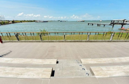 Batam Apartment | Lovina 8-AD at One Residence (near ferry terminal)