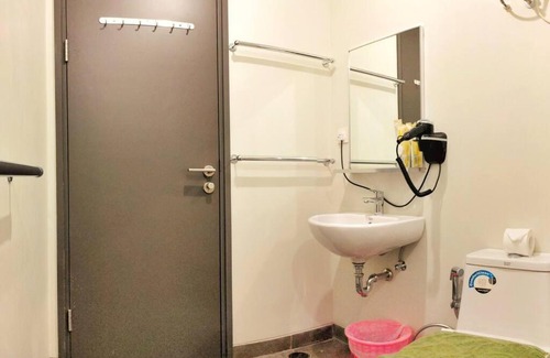 Batam Apartment | Lovina 8-AD at One Residence (near ferry terminal)