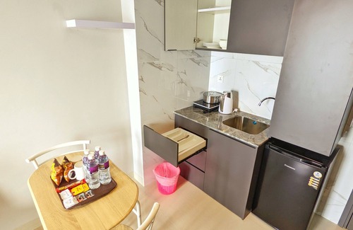 Batam Apartment | Lovina at One Residence