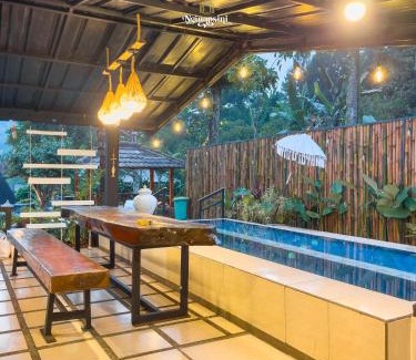 Megamendung Villa | Lovina by Nginapsini