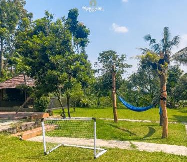 Megamendung Villa | Lovina by Nginapsini