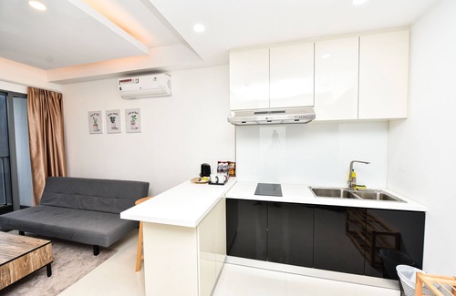 Batam Apartment | Lovina Residences at Harbour Bay