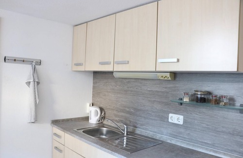 Thyrnau Apartment | Lovingly designed vacation apartment (68sqm) with private entrance and parking space