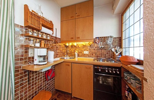 Reit im Winkl Apartment | Lovingly furnished and cozy apartment in the Chiemgau Alps