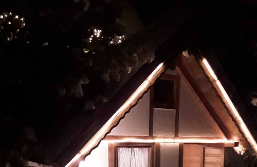 Eisenbach Apartment | Lovingly furnished apartment a few minutes from the forest / ski lift.