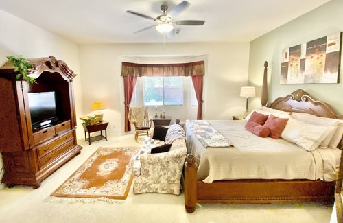 Bell West Ranch House | LOVINGLY FURNISHED ask about surprisingly lower longer term rates