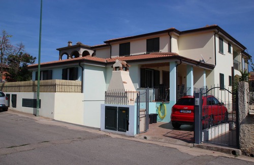 Lotzorai House | Lovingly furnished cottage on the beautiful East Coast