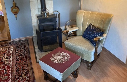 Friedrichshoehe Apartment | Lovingly furnished holiday home (120sqm) in the Thuringian Forest