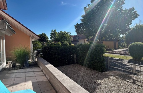 Kirchham House | Lovingly furnished house, ideal for spa guests from Bad Füssing
