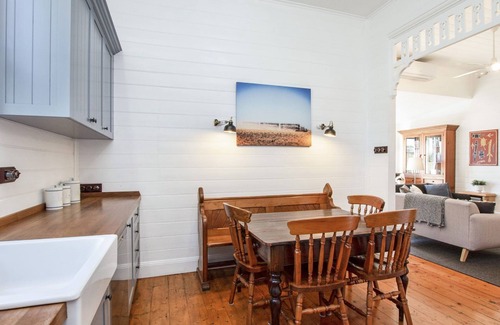 Port Fairy Cottage | Lovingly maintained cottage in the heart of Port Fairy