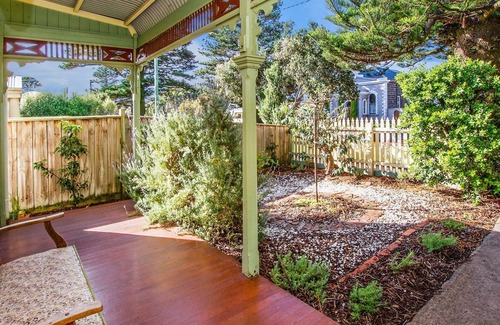 Port Fairy Cottage | Lovingly maintained cottage in the heart of Port Fairy