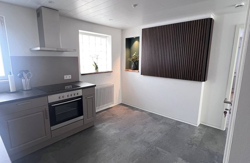 Kappel-Grafenhausen Apartment | Lovingly renovated vacation apartment just 8 minutes by car from Europa-Park