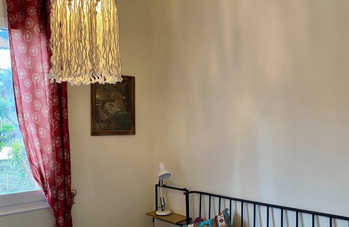 Kryevidh Bed & Breakfast | Lovingly run agriturismo by the sea (Albania)