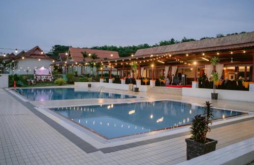 Sungai Baru Tengah Resort | Lovita Tanjung Bidara Beach Resort