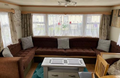 Aberystwyth House | Lovley 3 bedroom Static Caravan in Clarach Bay