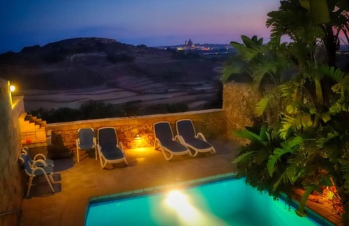 Ggantija Bed & Breakfast | Lovlia Bed & Breakfast