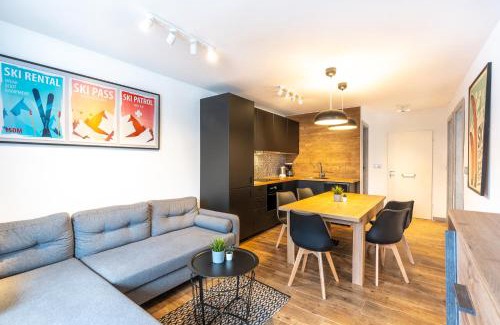 Kaprun Apartment | Low Budget Kaprun Apartments