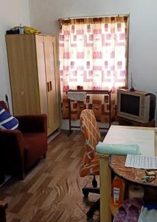 Batu House | Low Budget SuperSingleBed Bedroom in Aman Puri, Kepong