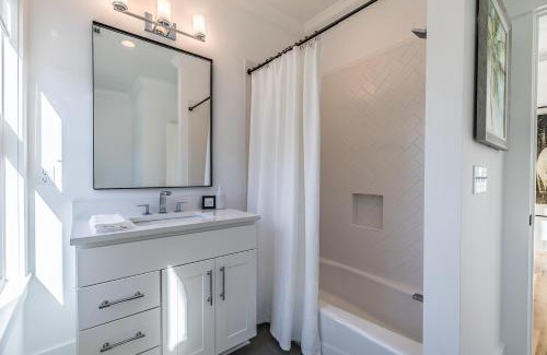 Habersham House | Low Country Home in Beautiful Habersham