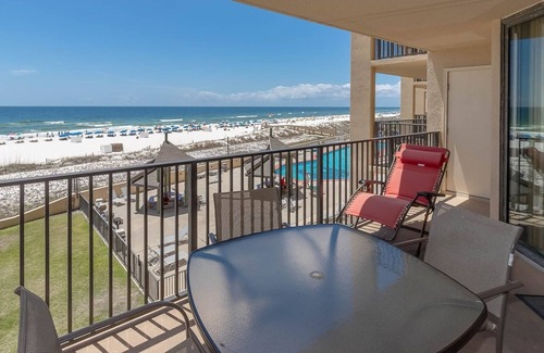 Orange Beach Condo | LOW FLOOR ~ Phoenix 5 ~ 2 Bedroom!