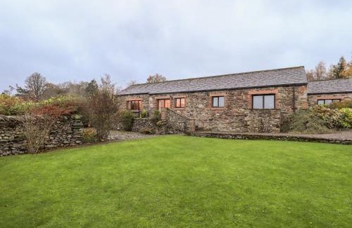 Watermillock House | Low House