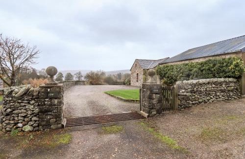 Watermillock House | Low House