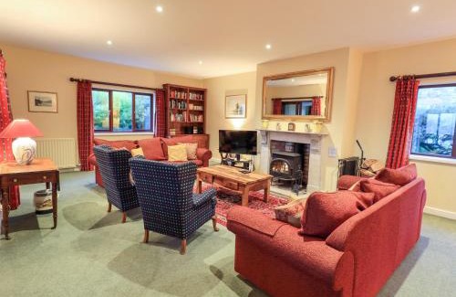 Watermillock House | Low House