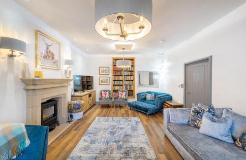 Windermere House | Low House
