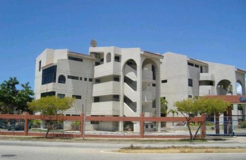 Margarita Island Apartment | Low Level Terrace Close to beaches shops permanent water wifi
