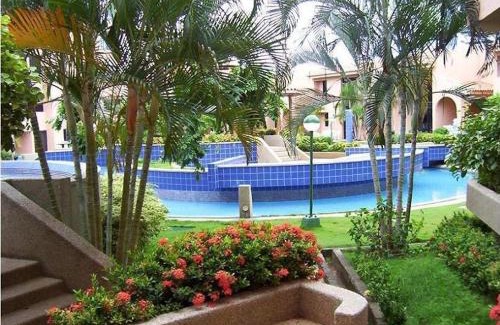Margarita Island Apartment | Low Level Terrace Close to beaches shops permanent water wifi