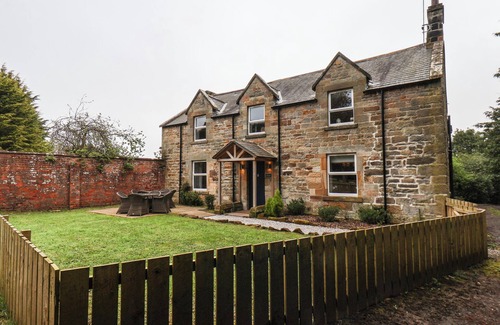 Easington Cottage | Low Moor