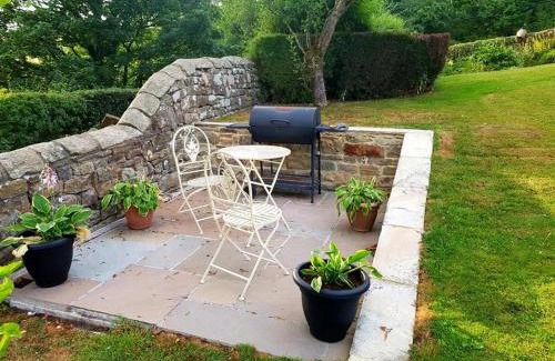 Brampton House | Low Nook Farm Holiday Cottage