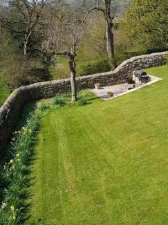 Brampton House | Low Nook Farm Holiday Cottage