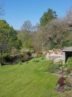 Brampton House | Low Nook Farm Holiday Cottage