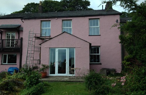 Brigsteer Bed & Breakfast | Low Plain Farm