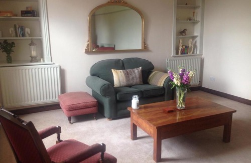 Brigsteer Bed & Breakfast | Low Plain Farm