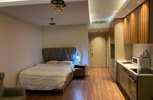 Mahmutbey Apartment | Low Price Luxury Apartment Perfect for An Amazing stay In Istanbul